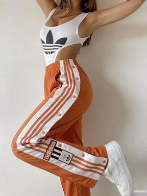 Брюки Adidas Originals Adibreak  р.XL