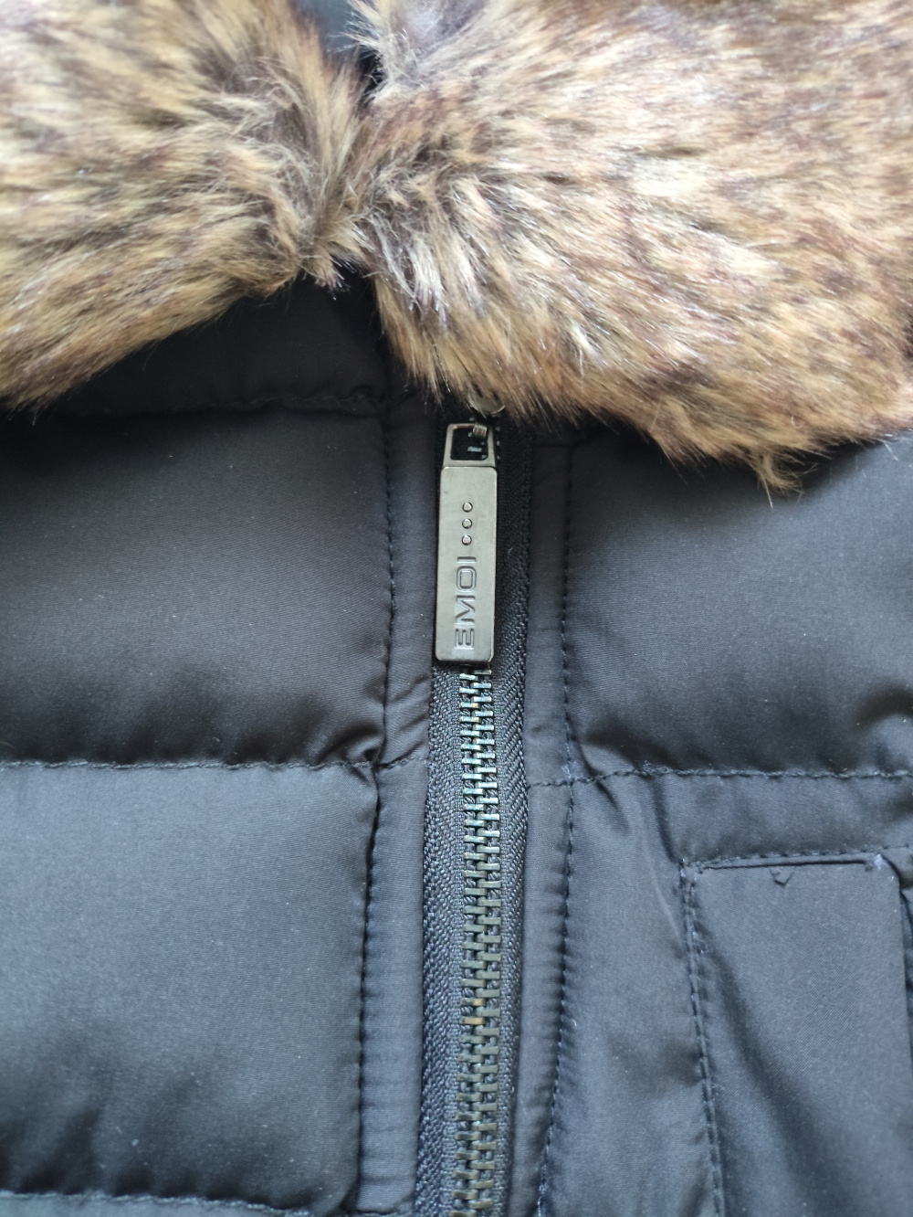 Куртка Emoi by Emonite, S