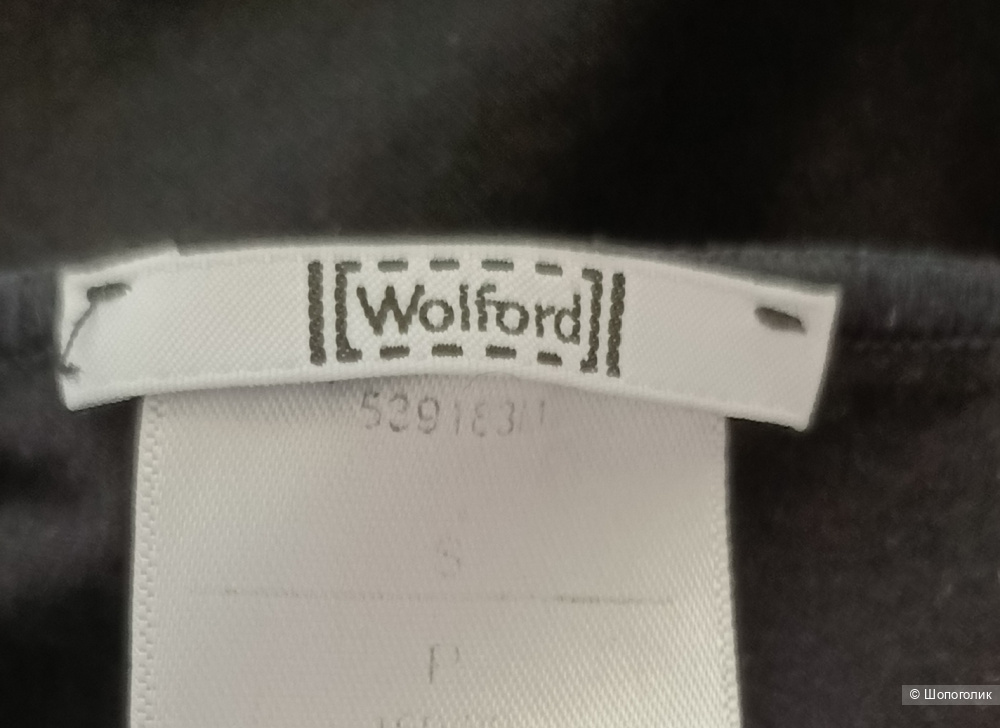 Боди Wolford,  S