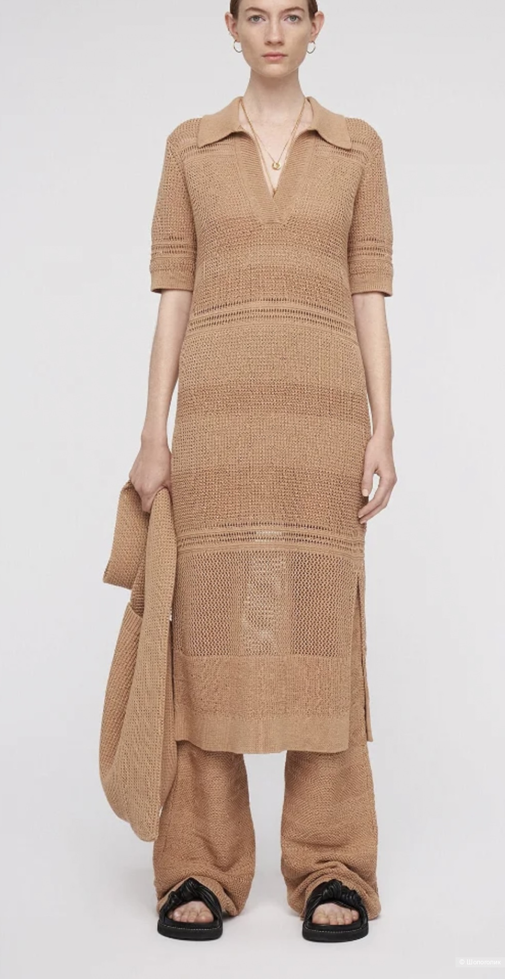 Платье JOSEPH, размер xs