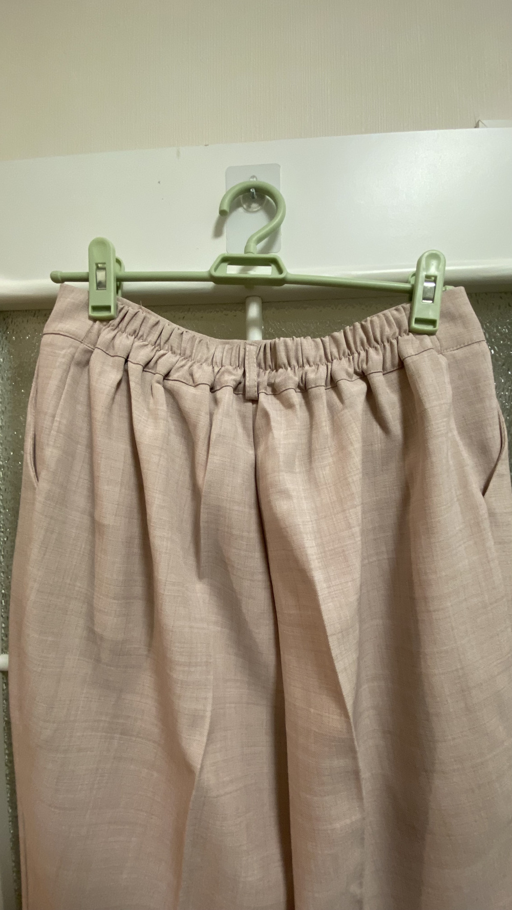 Брюки костюмные ilizion, р.50