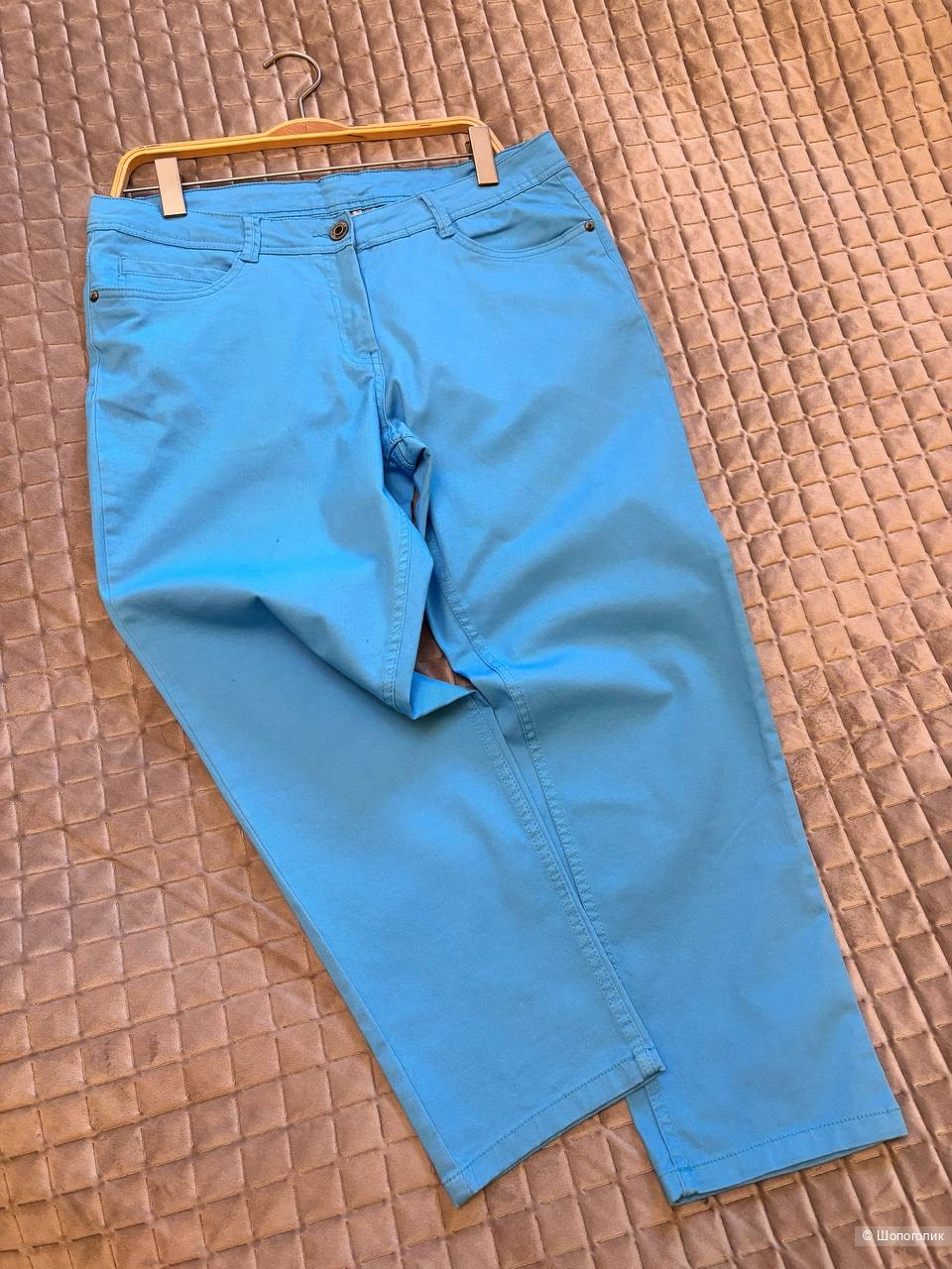 Джинсы Blue motion, размер 50/52