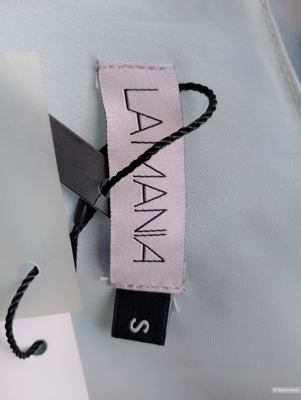 Платье миди летнее lamania , S