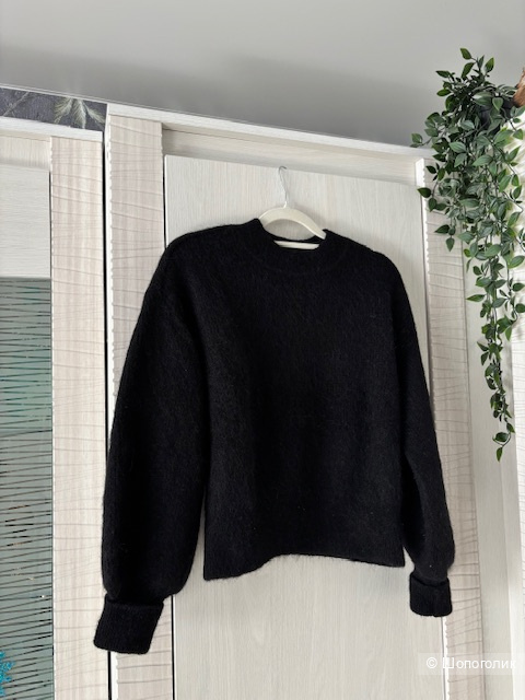 Джемпер H&M Premium размер XS