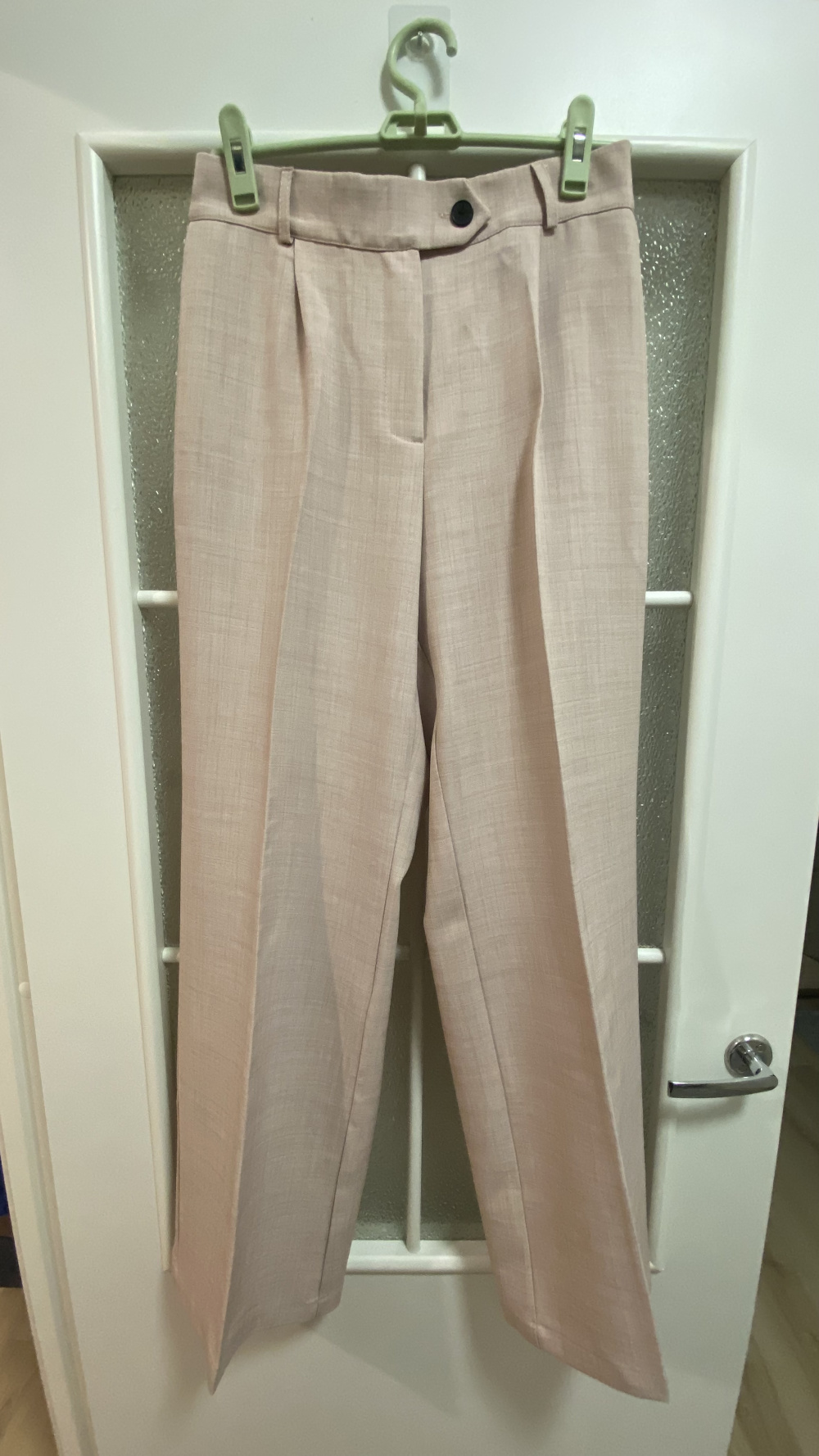 Брюки костюмные ilizion, р.50