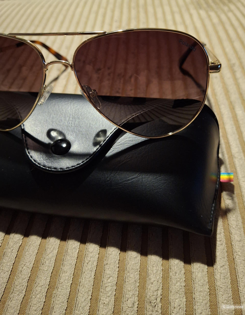 Очки Polaroid