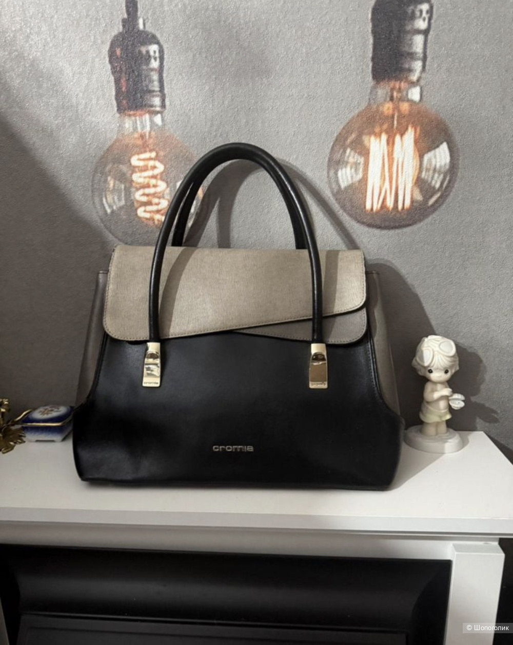 CROMIA сумка