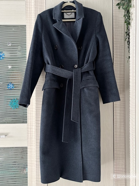 Пальто Al Wee Need размер S