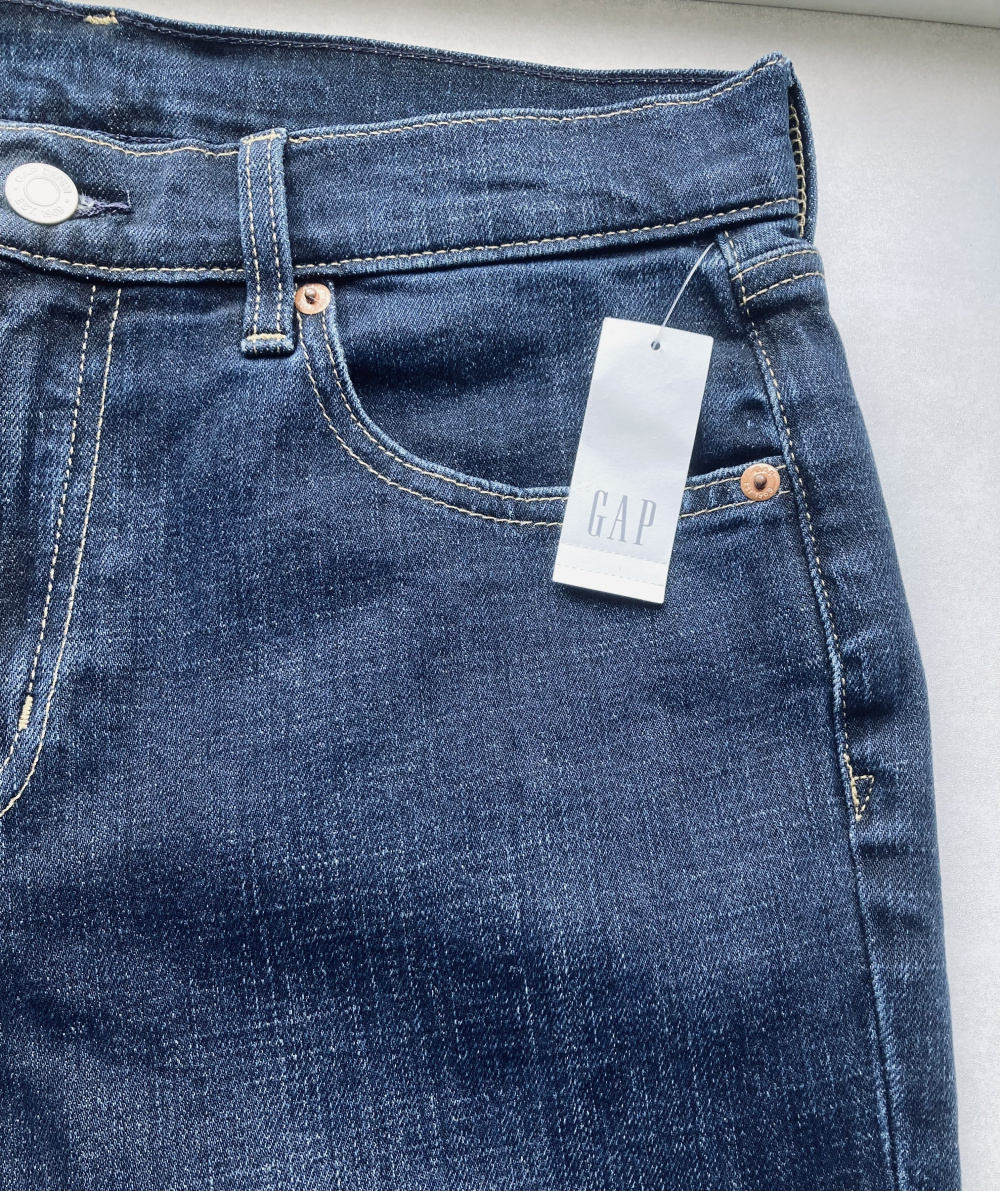 Джинсы “ Gap ”, 44-46 размер