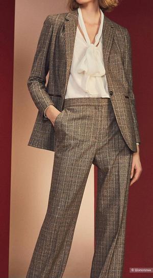 Брюки Massimo Dutti/44