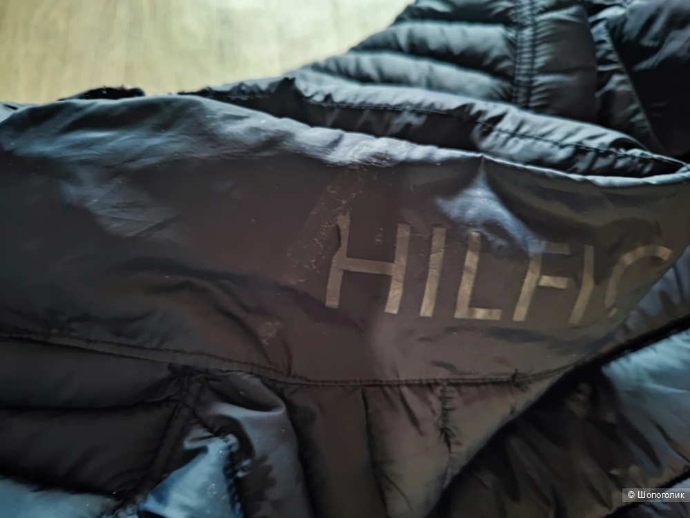 Куртка Tommy Hilfiger L