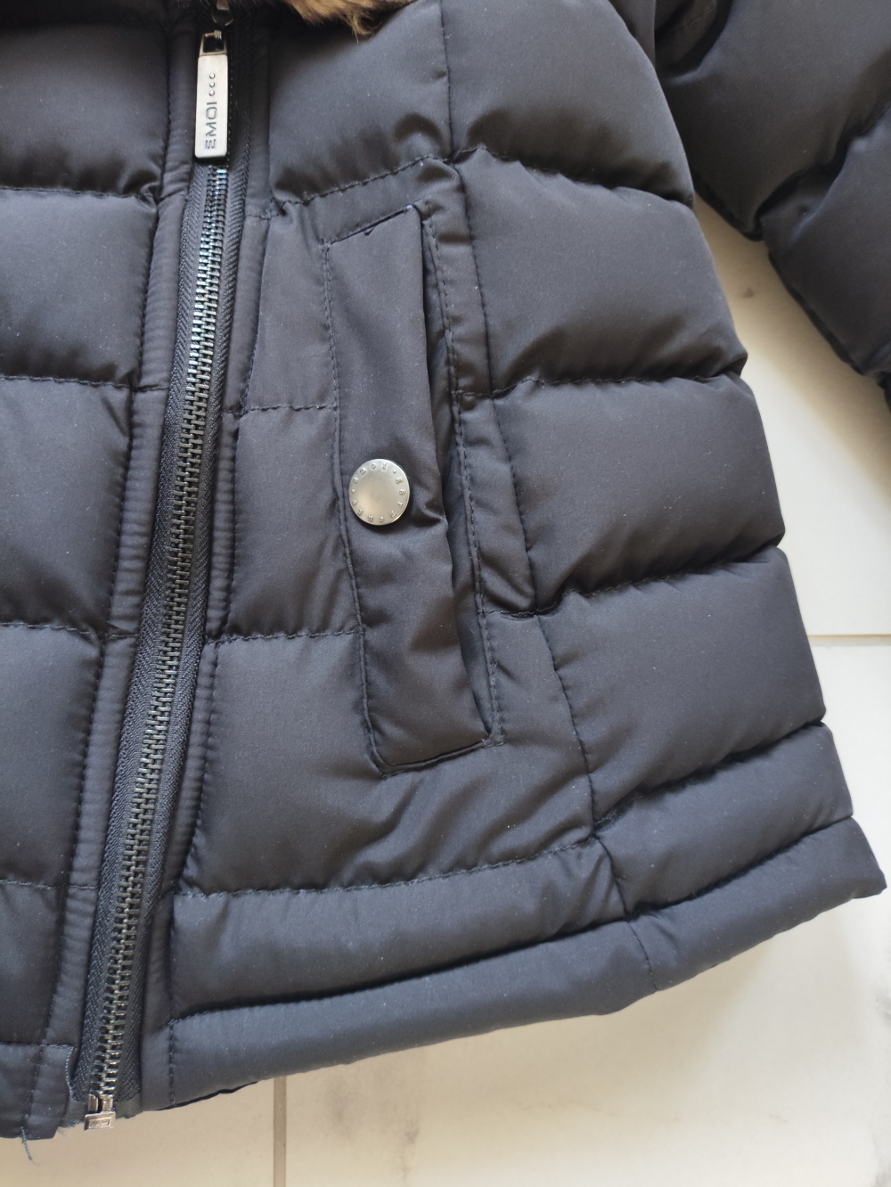 Куртка Emoi by Emonite, S