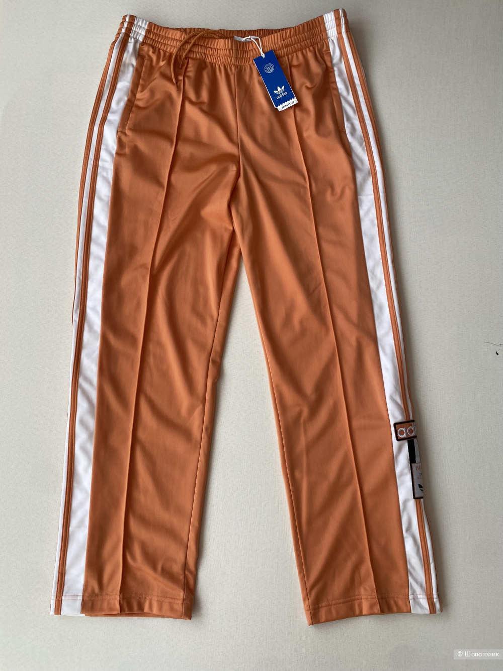 Брюки Adidas Originals Adibreak  р.XL