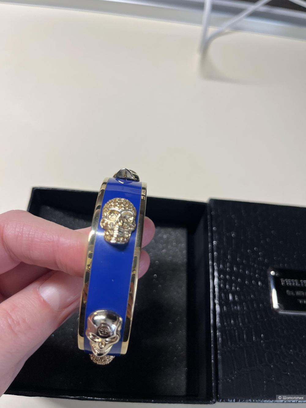 Philipp plein браслет оригинал