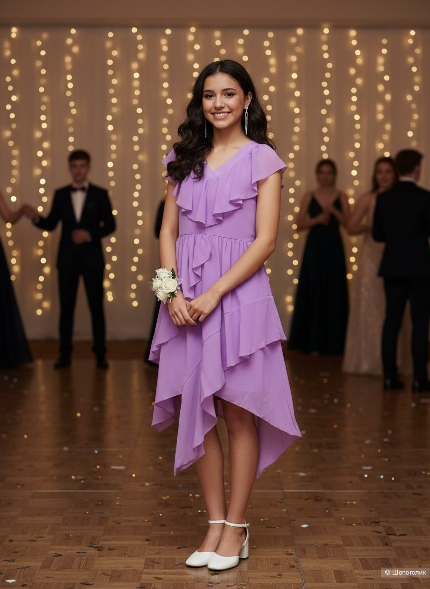 Платье Y-clu  158-164 cm