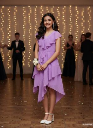 Платье Y-clu  158-164 cm