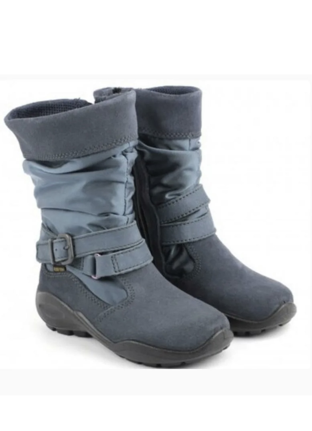 Ecco сапоги р.30