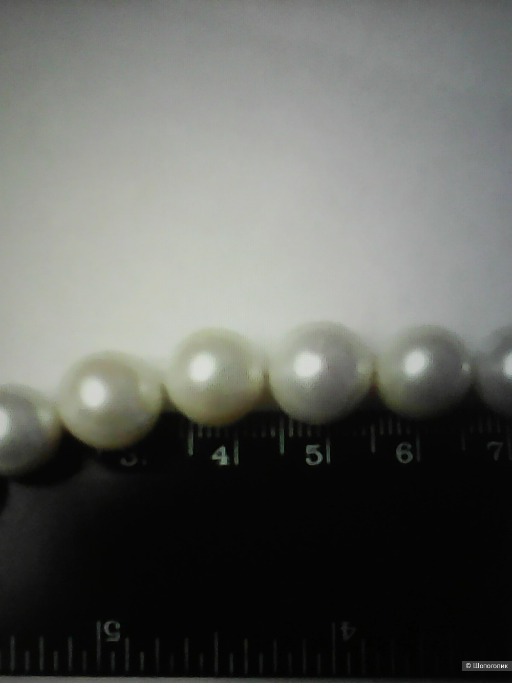 Ожерелье, б/бренда, one size