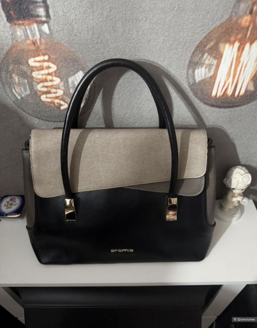CROMIA сумка