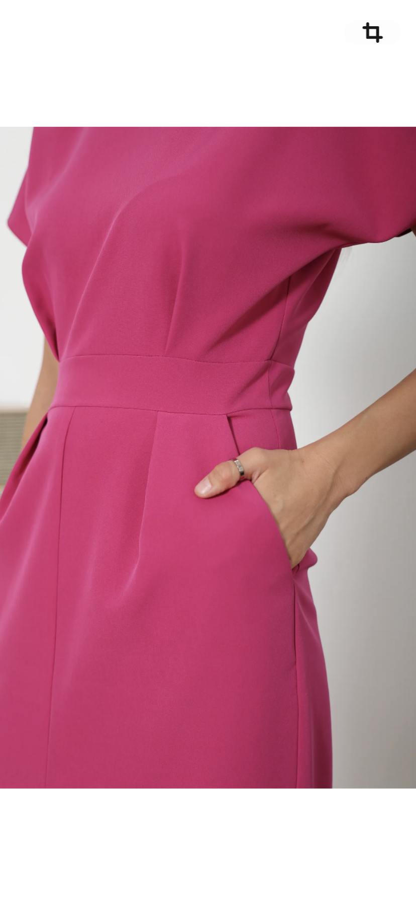 Платье женское Awecome, р.50