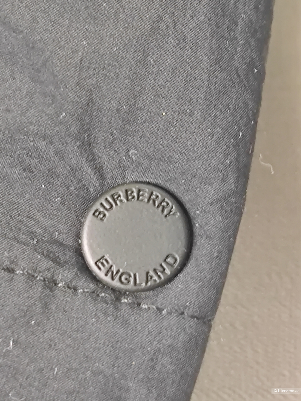 Куртка Burberry, размер М