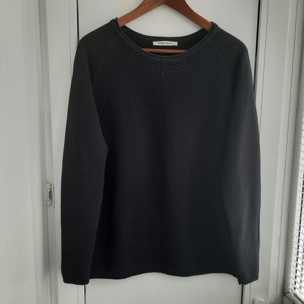 Джемпер BETTY BARCLAY , 46 - 48