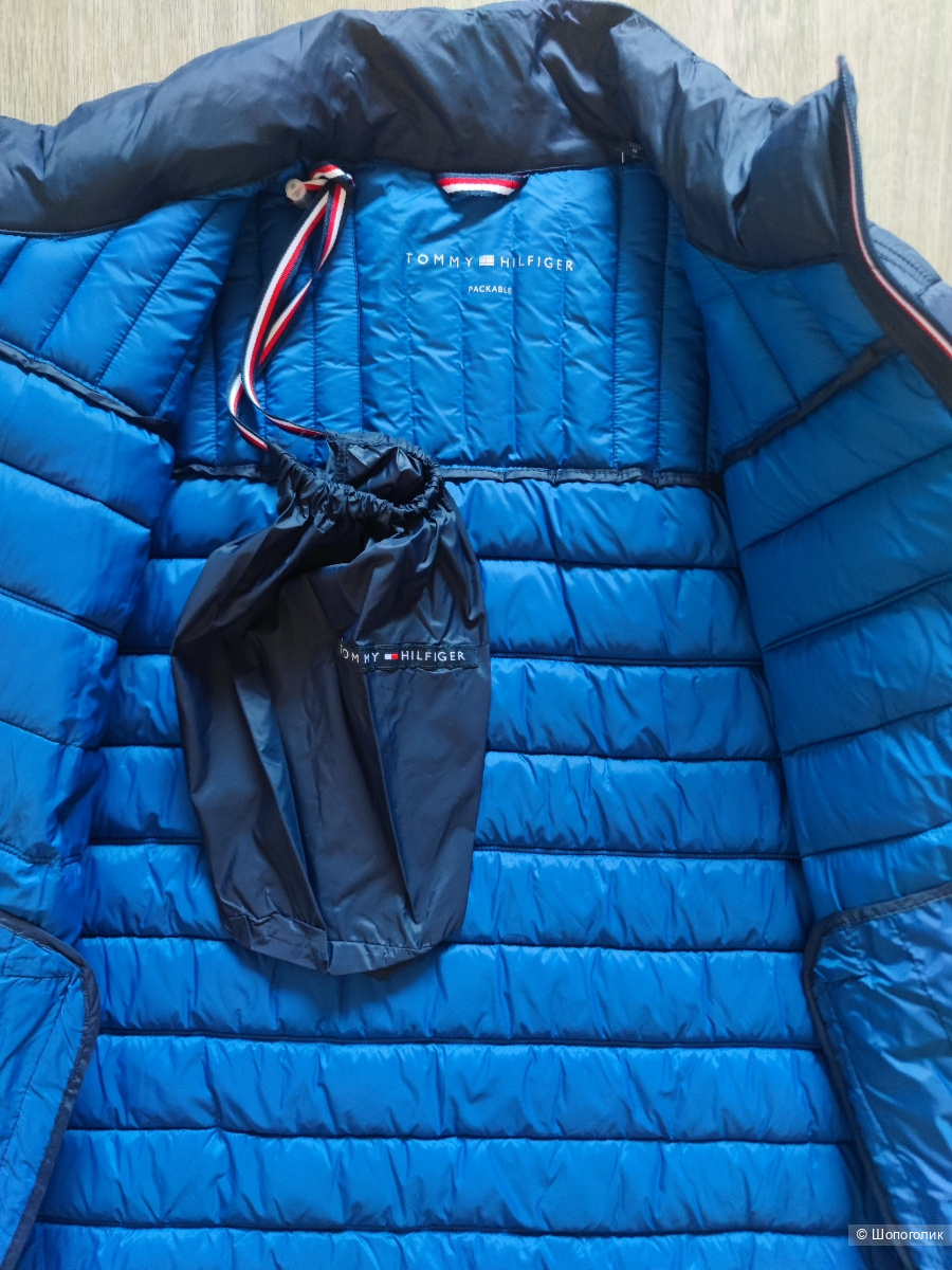 Куртка Tommy Hilfiger L
