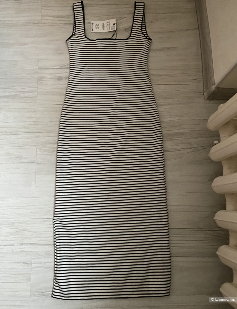 Платье ZARA M