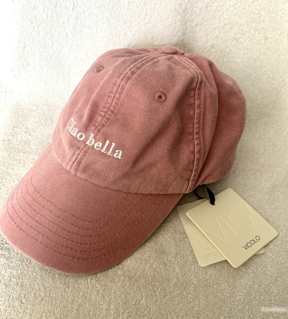 Кепка Vicolo. IT TU/ One size