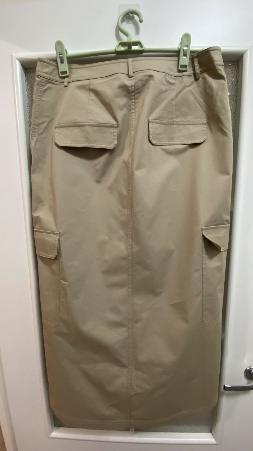 Юбка женская Sela, р.50