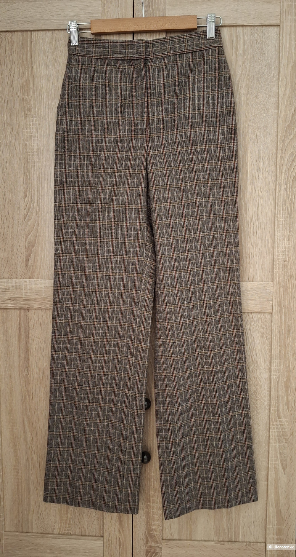 Брюки Massimo Dutti/44