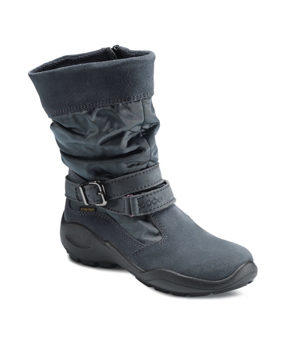 Ecco сапоги р.30