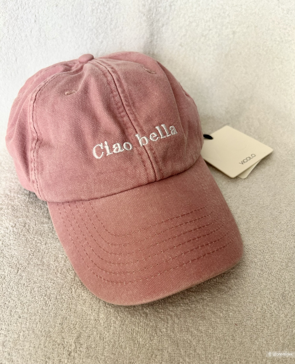 Кепка Vicolo. IT TU/ One size