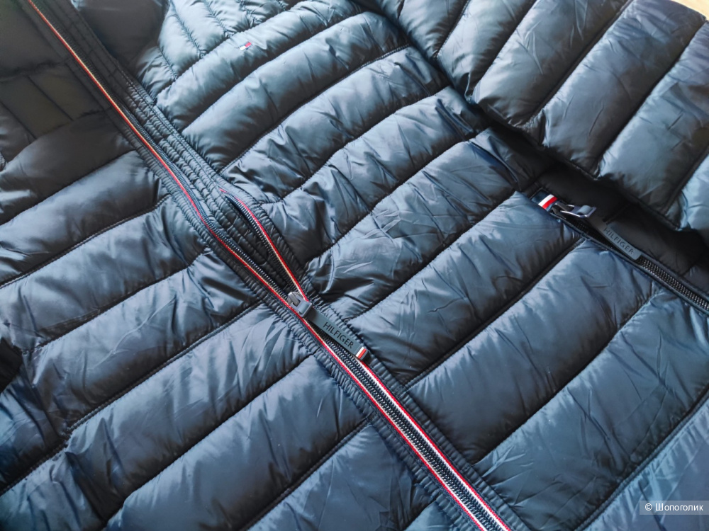 Куртка Tommy Hilfiger L