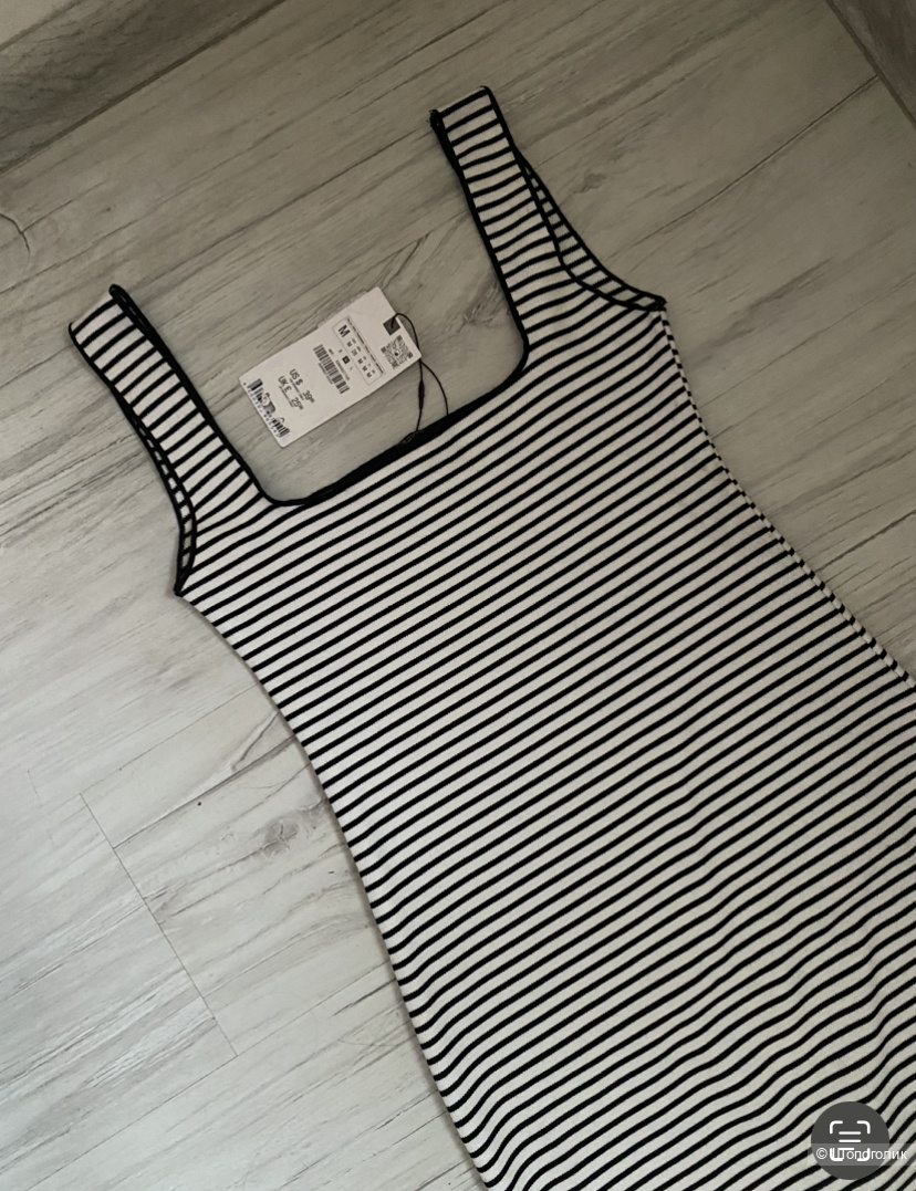 Платье ZARA M