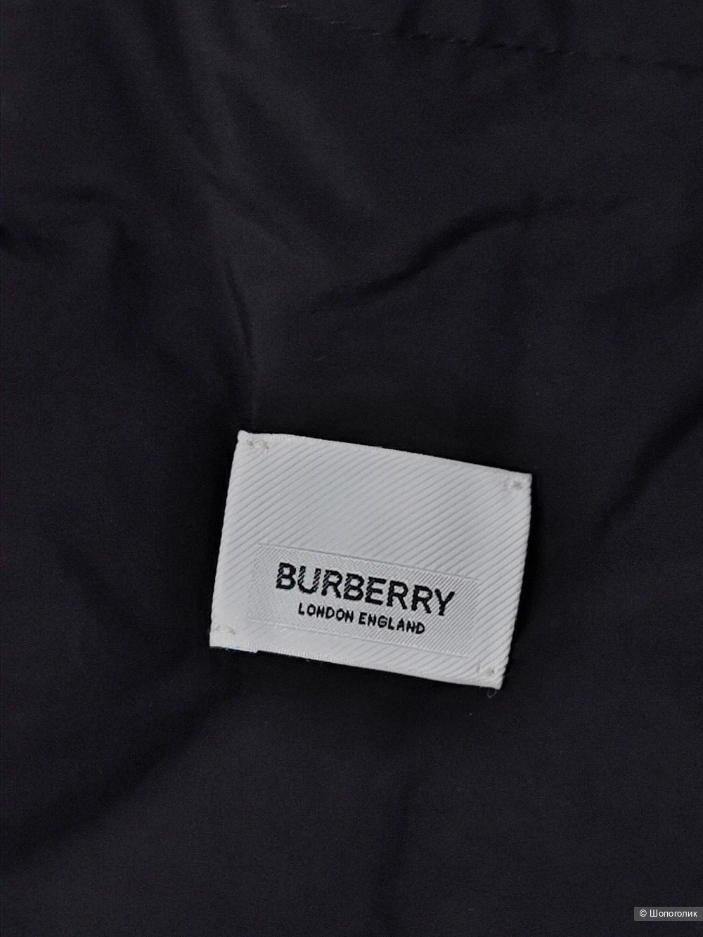 Куртка Burberry, размер М