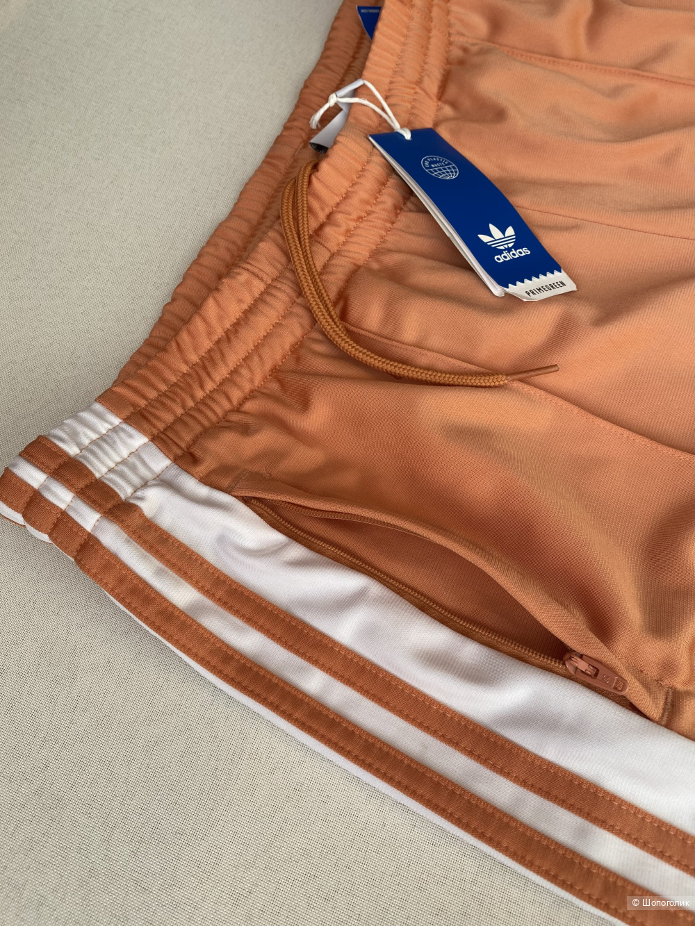 Брюки Adidas Originals Adibreak  р.XL