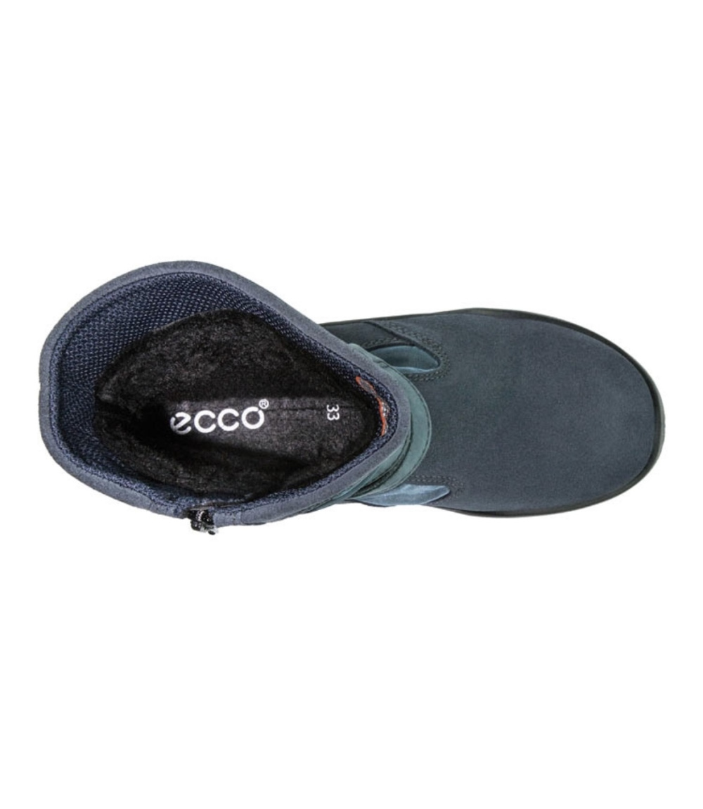 Ecco сапоги р.30