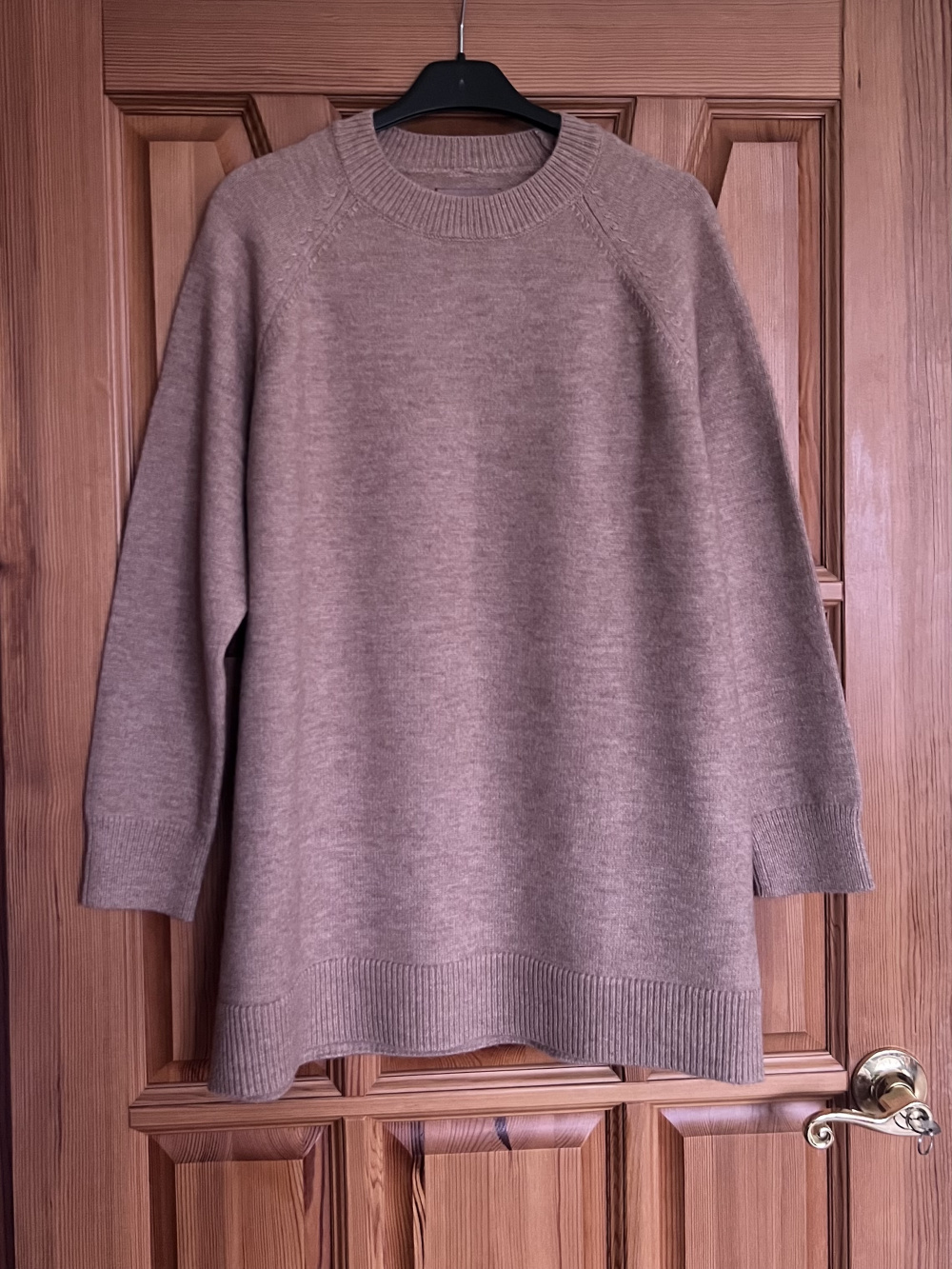 Свитер Zadig&Voltaire размер 46-48