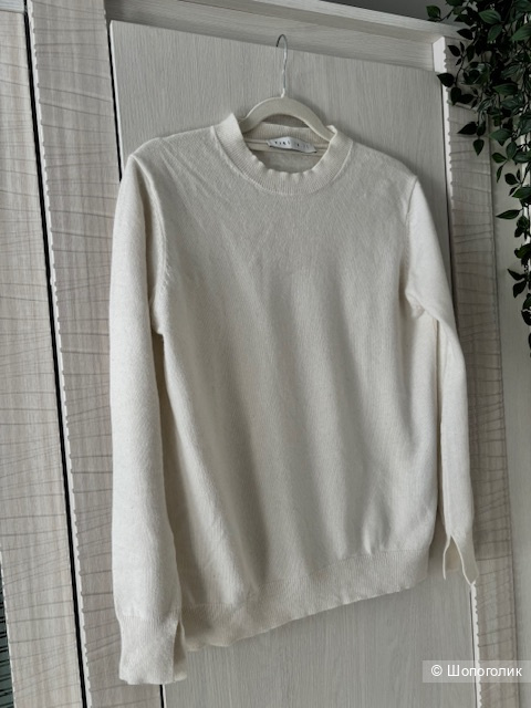 Джемпер Viki 18.11 размер S