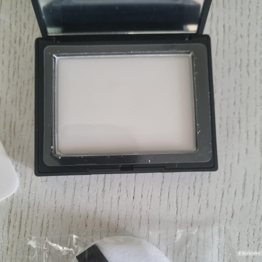 NARS  пудра TRANSLUCENT CRYSTAL 10 гр