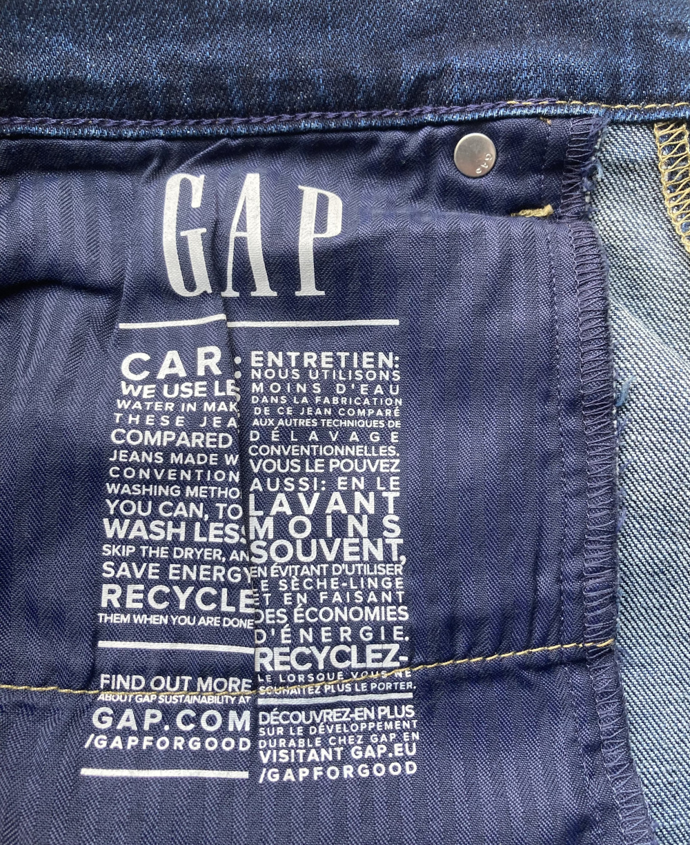 Джинсы “ Gap ”, 44-46 размер