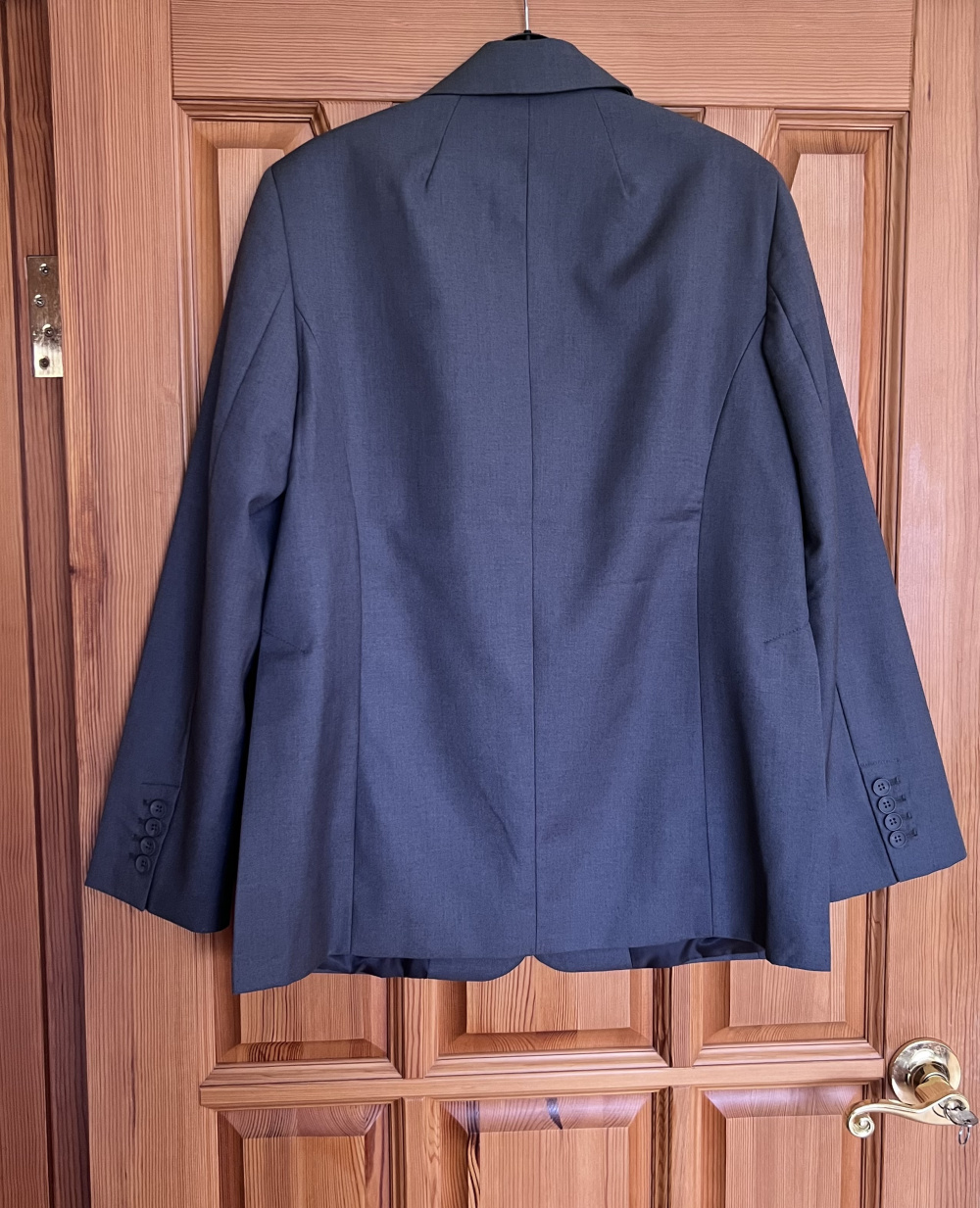 Пиджак Hugo Boss жакет размер 46