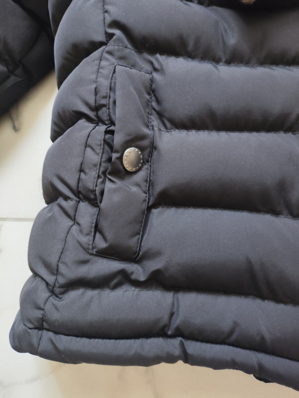 Куртка Emoi by Emonite, S