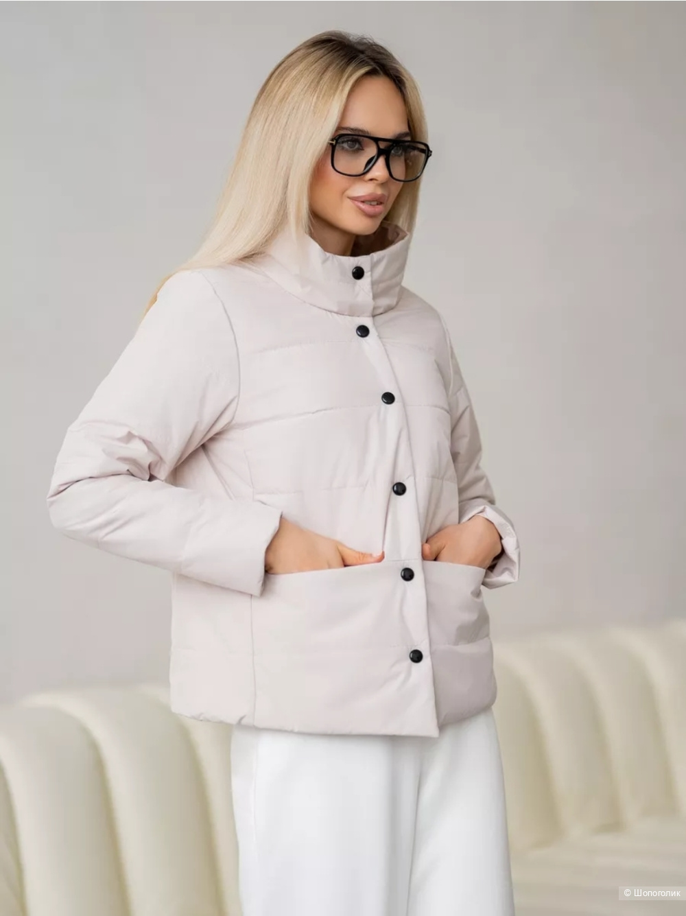 Monomir, куртка, 42