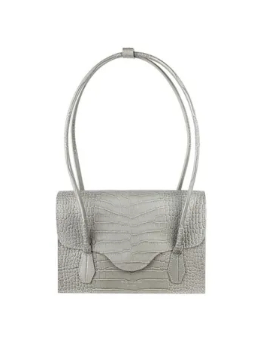 Кожаная сумка Yese studio