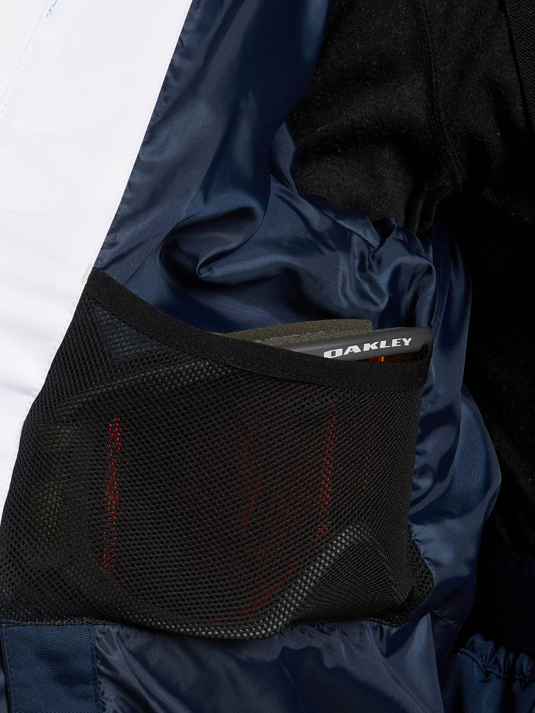 Куртка «Glissade», размер 158-164