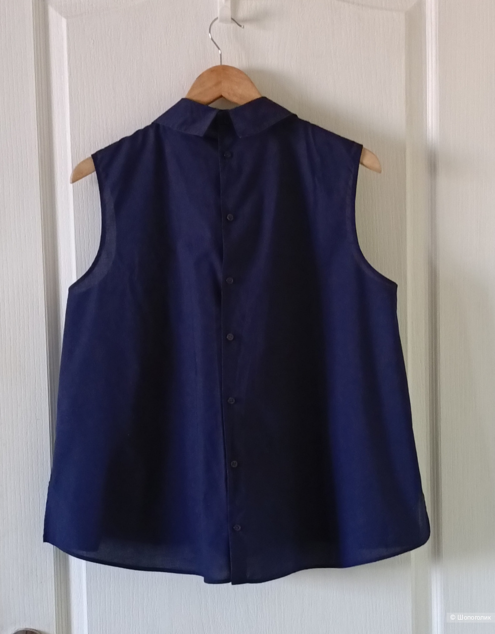 Блузка Marni Uniqlo, L,