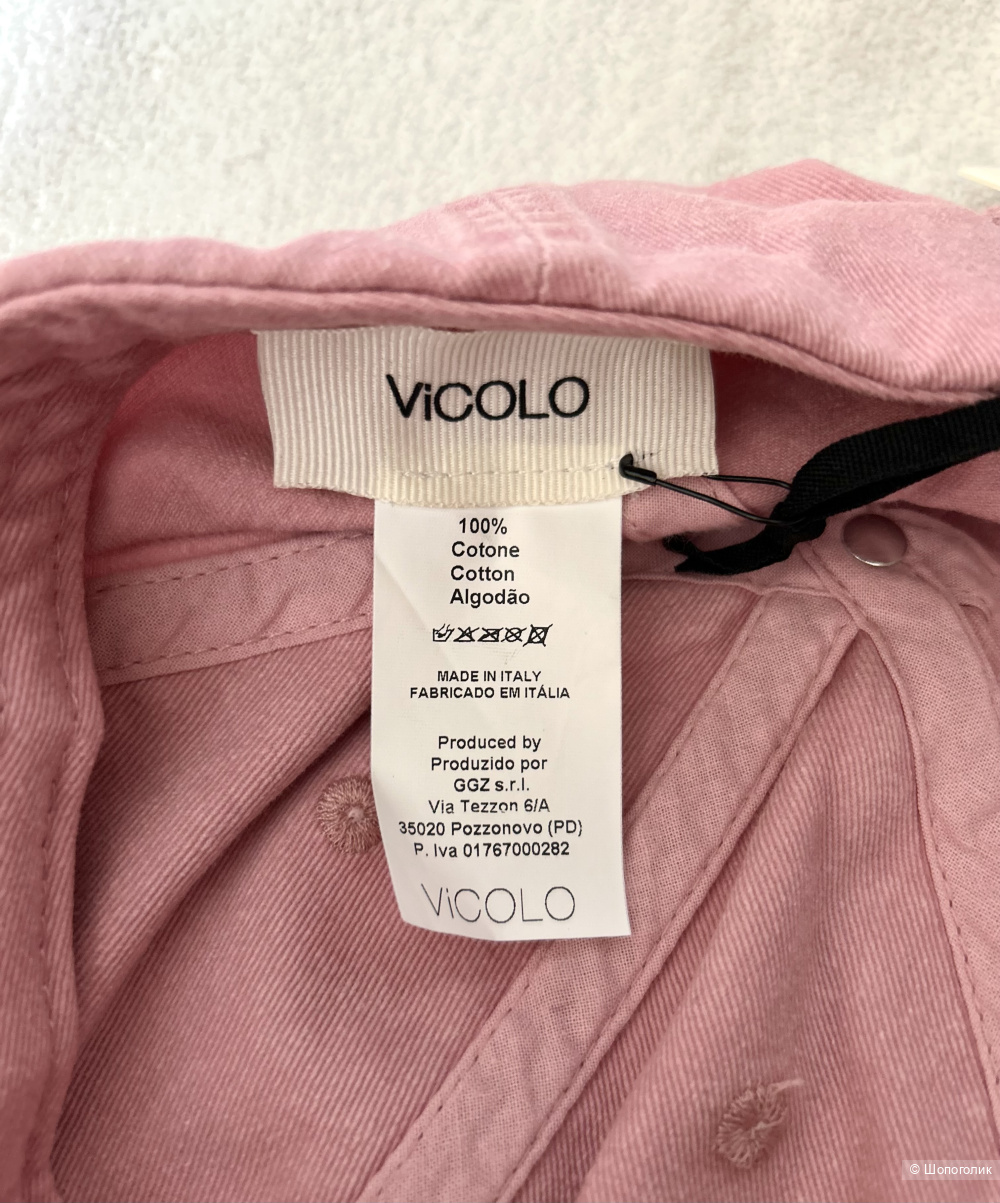 Кепка Vicolo. IT TU/ One size