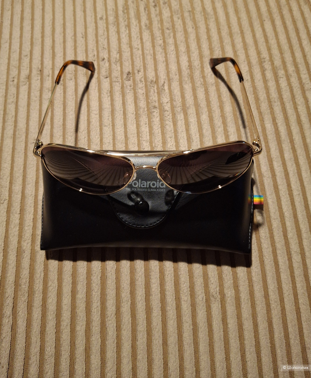 Очки Polaroid
